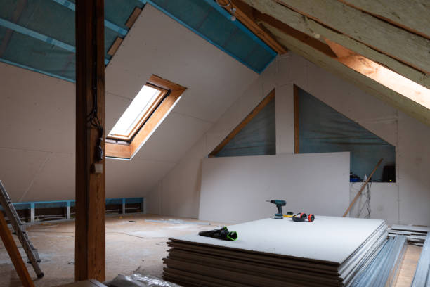 Best Insulation Installation Services in Anna, IL