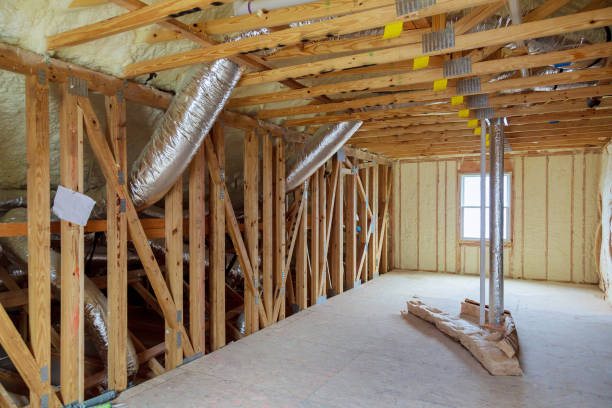 Best Insulation for Specific Applications in Anna, IL